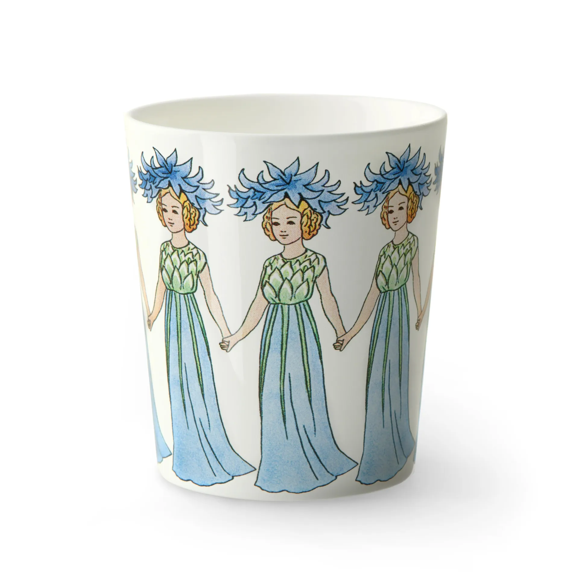 Caneca Blåklint, 28 cl Design House Stockholm