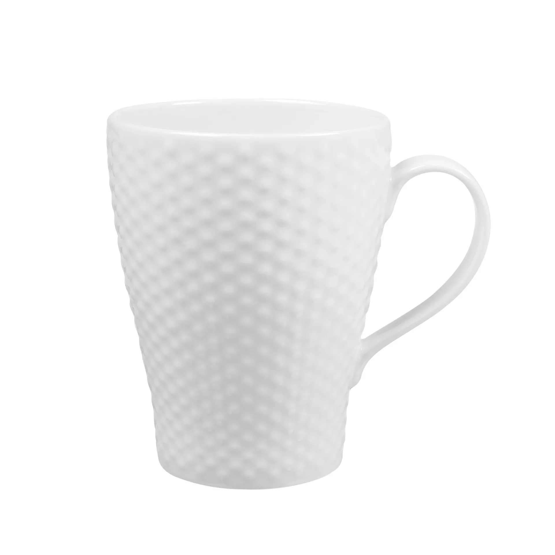 Caneca Blond, dot white Design House Stockholm