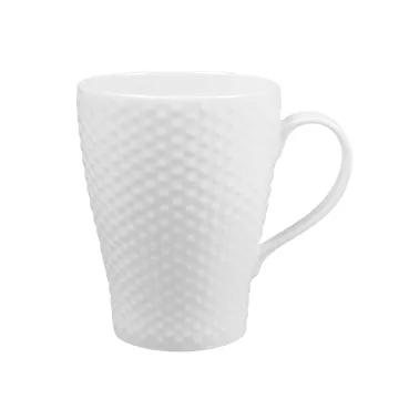 Caneca Blond - dot white - Design House Stockholm