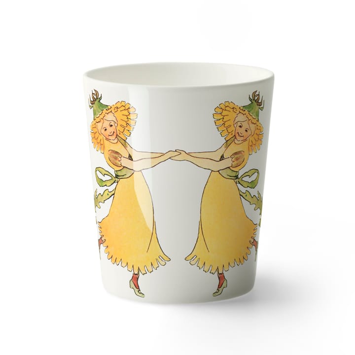 Caneca Dandelions - 28 cl - Design House Stockholm