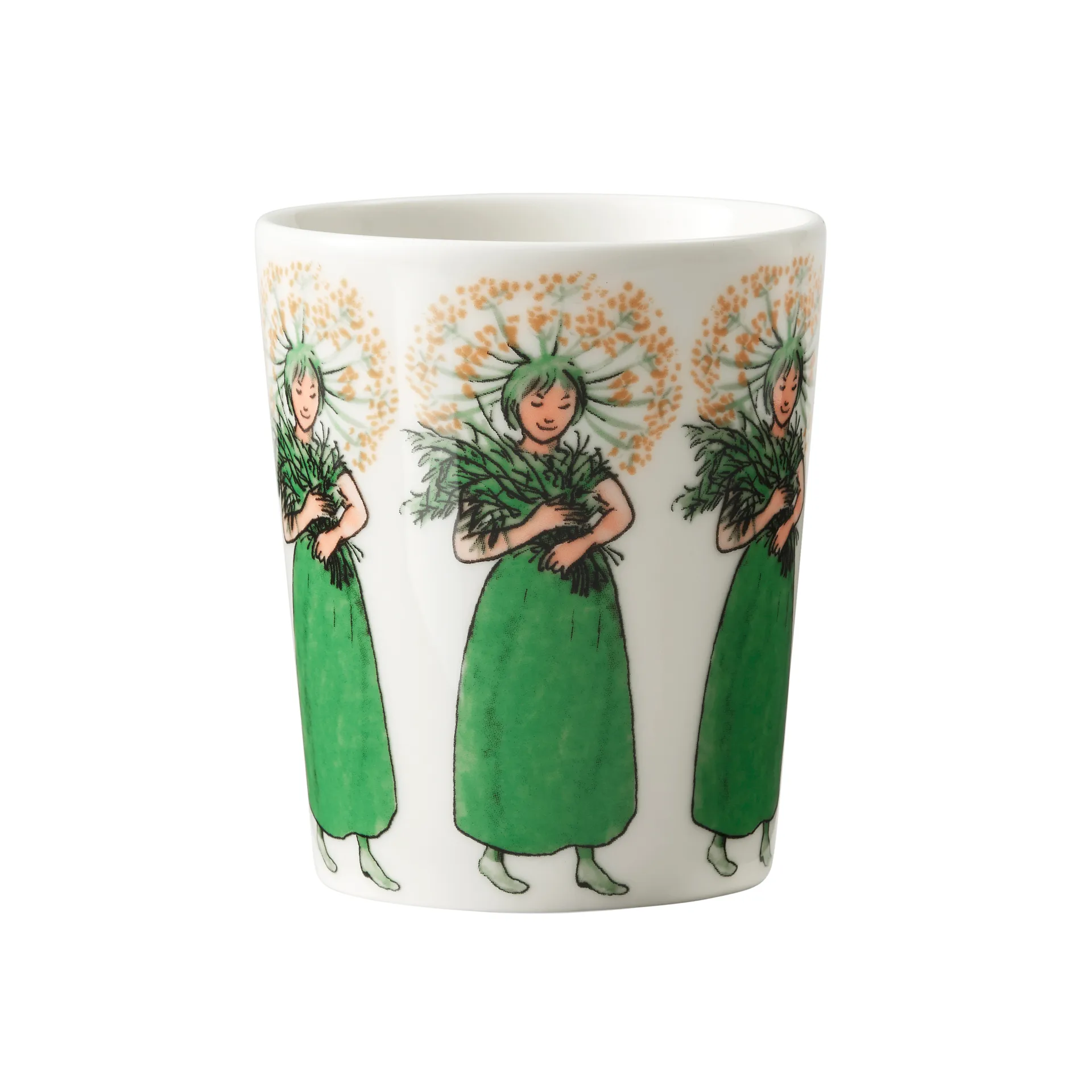 Caneca Fru Dill, 28 cl Design House Stockholm