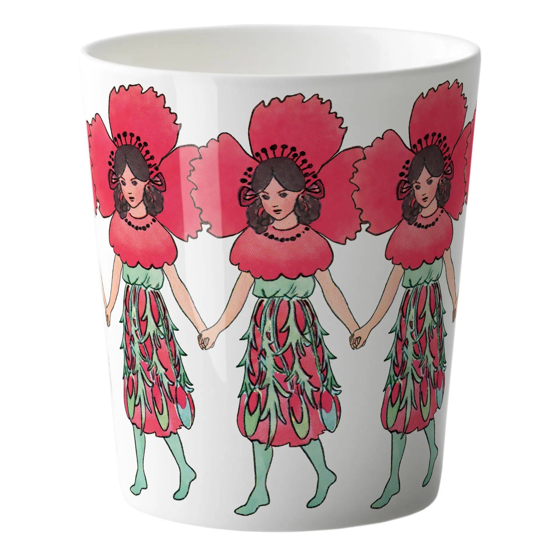 Caneca Poppy, 28 cl Design House Stockholm