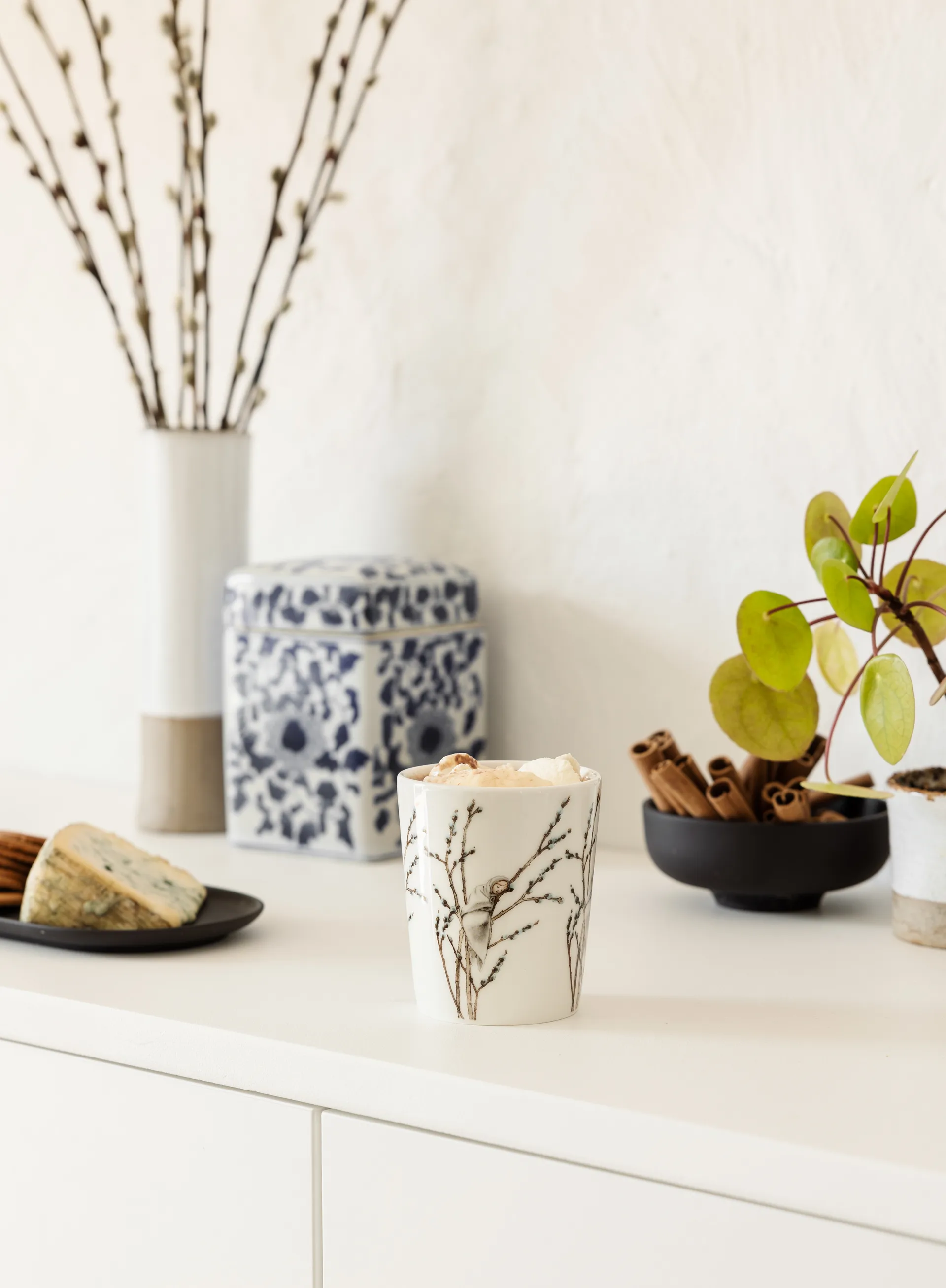 Caneca Videunge, 28 cl Design House Stockholm