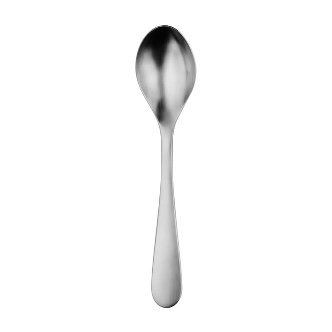Colher de sopa Stockholm Mono, Aço inoxidável Design House Stockholm