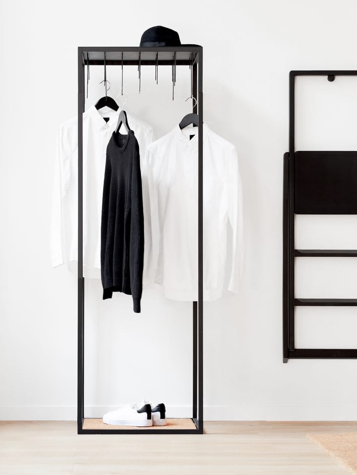 Escadote  - Black-lacquered - Design House Stockholm