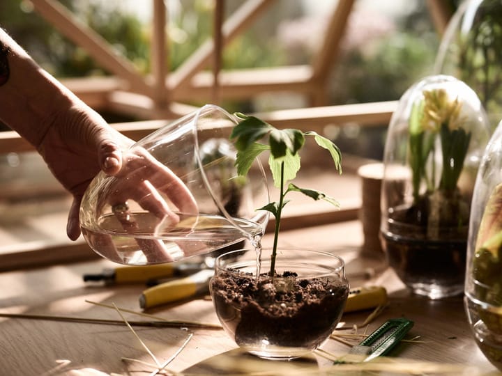 Estufa Grow, Médio Design House Stockholm