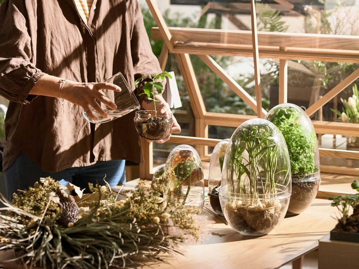 Estufa Grow, Médio Design House Stockholm