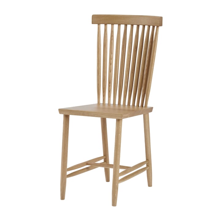 Family Chair No.2, Carvalho Design House Stockholm