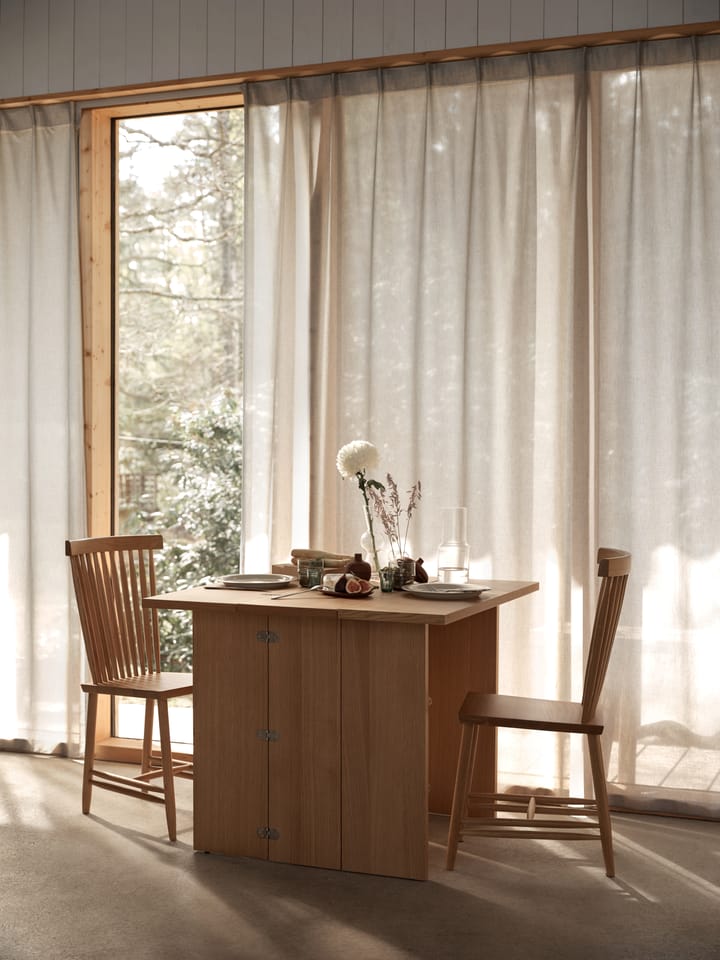 Family Chair No.2, Carvalho Design House Stockholm