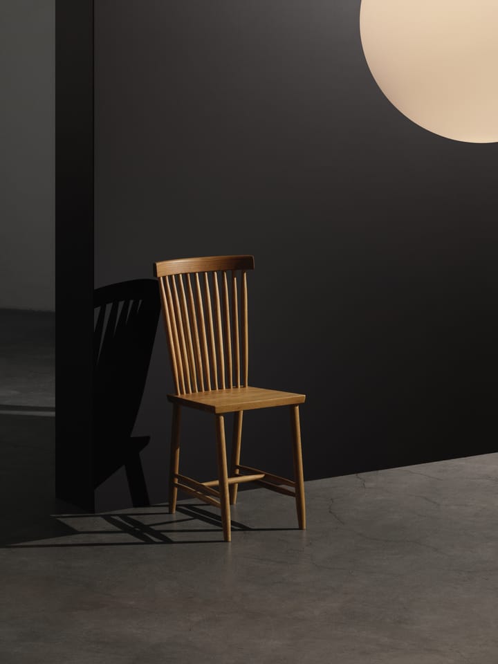 Family Chair No.2, Carvalho Design House Stockholm