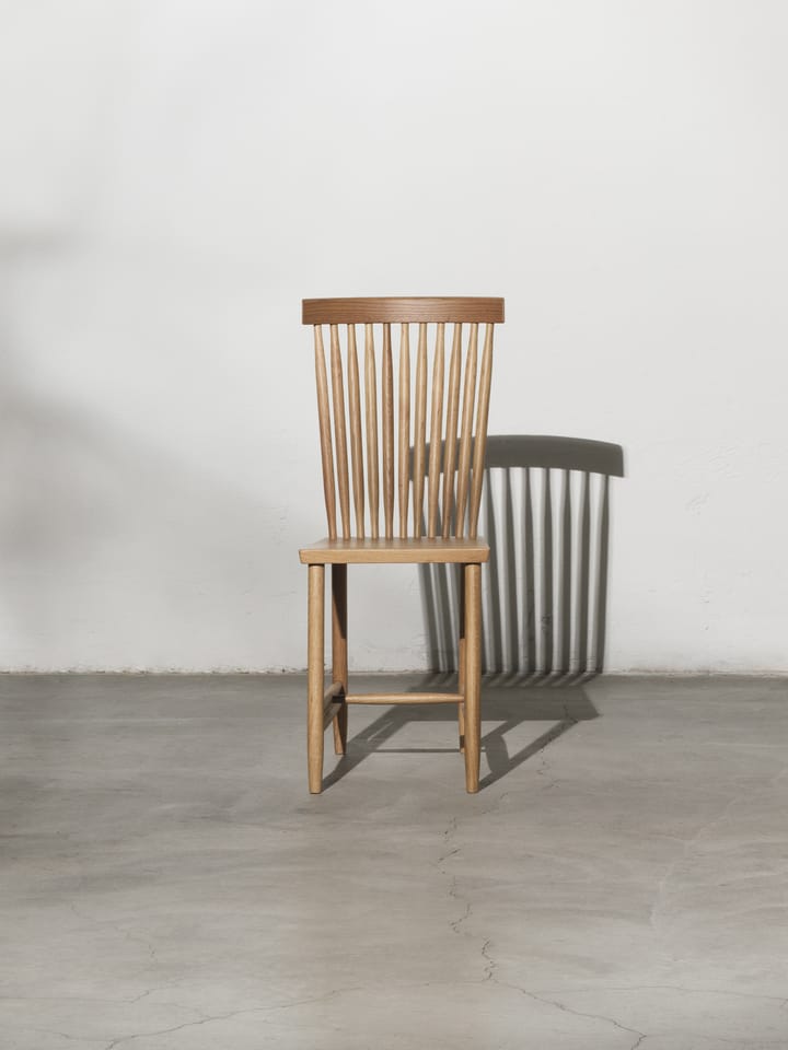 Family Chair No.2, Carvalho Design House Stockholm