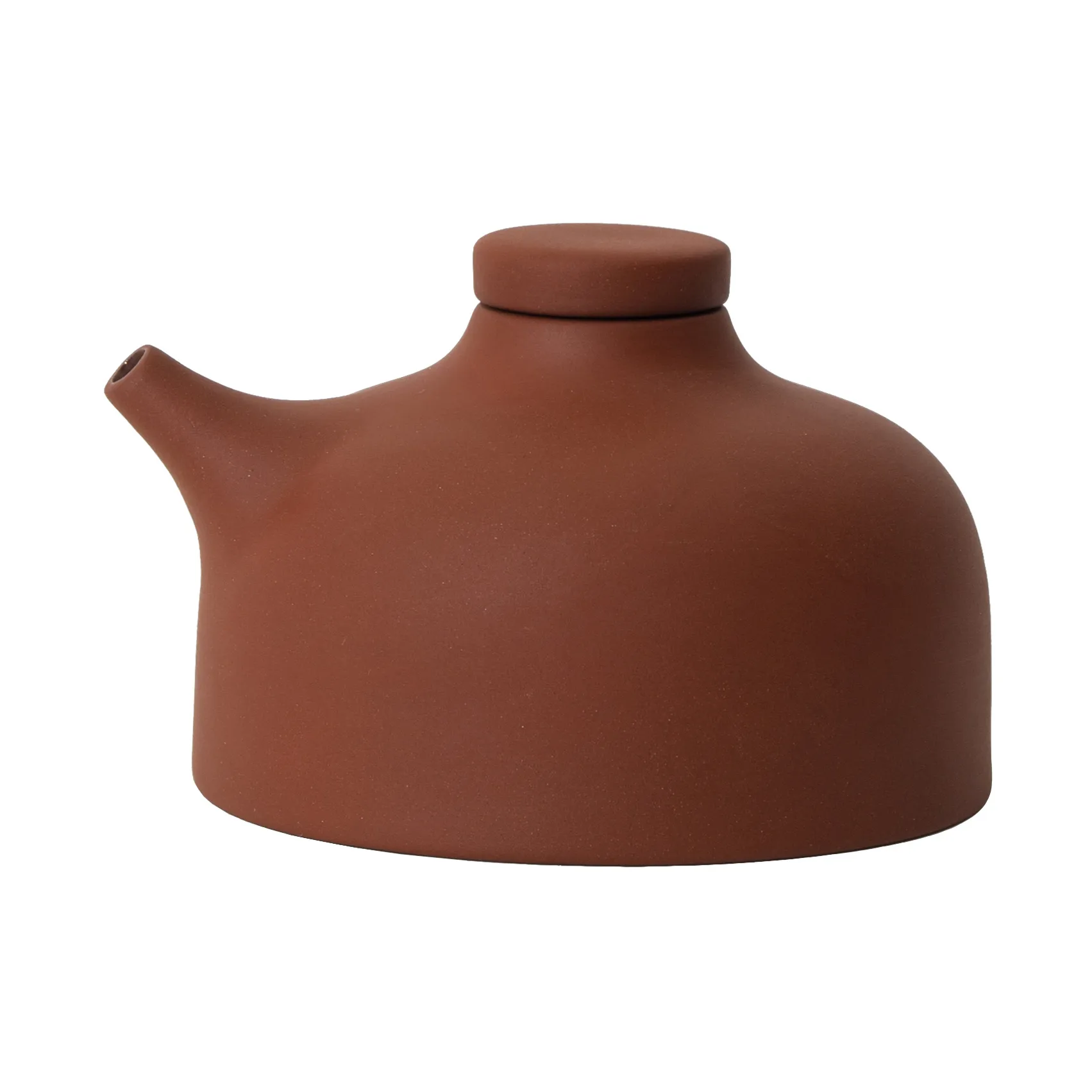 Garrafa de molho de soja Sand 12 cl, Red clay Design House Stockholm