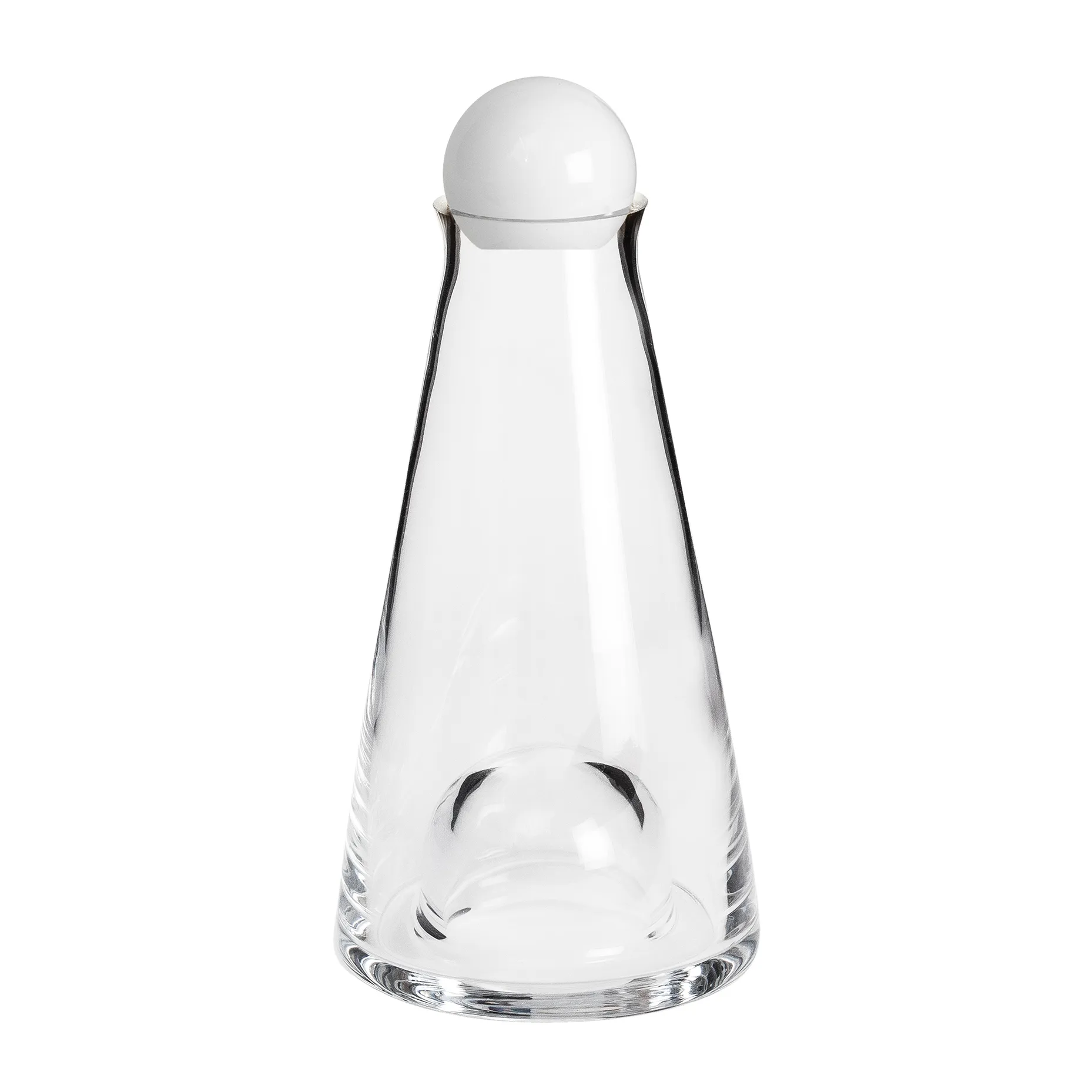 Jarro Fia mini 33 cl, Branco Design House Stockholm