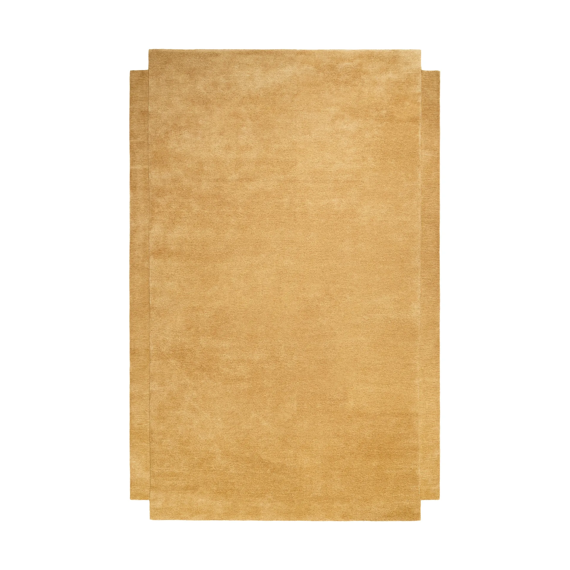 Level tapete, 200x300 cm amarelo-terroso Design House Stockholm