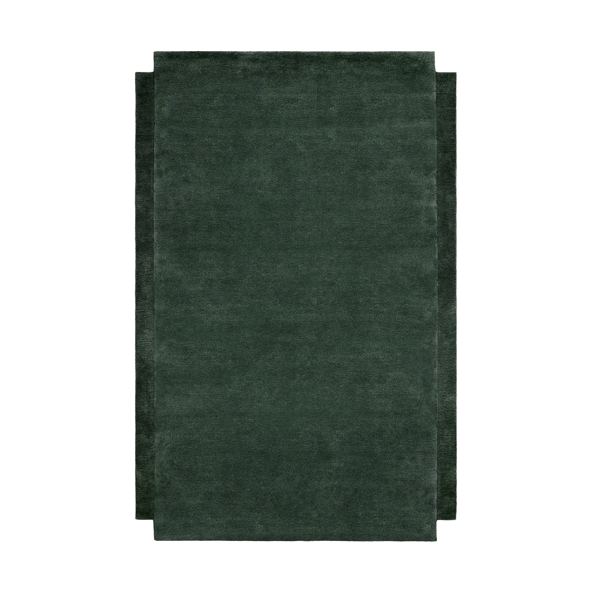Level tapete, 200x300 cm verde Design House Stockholm