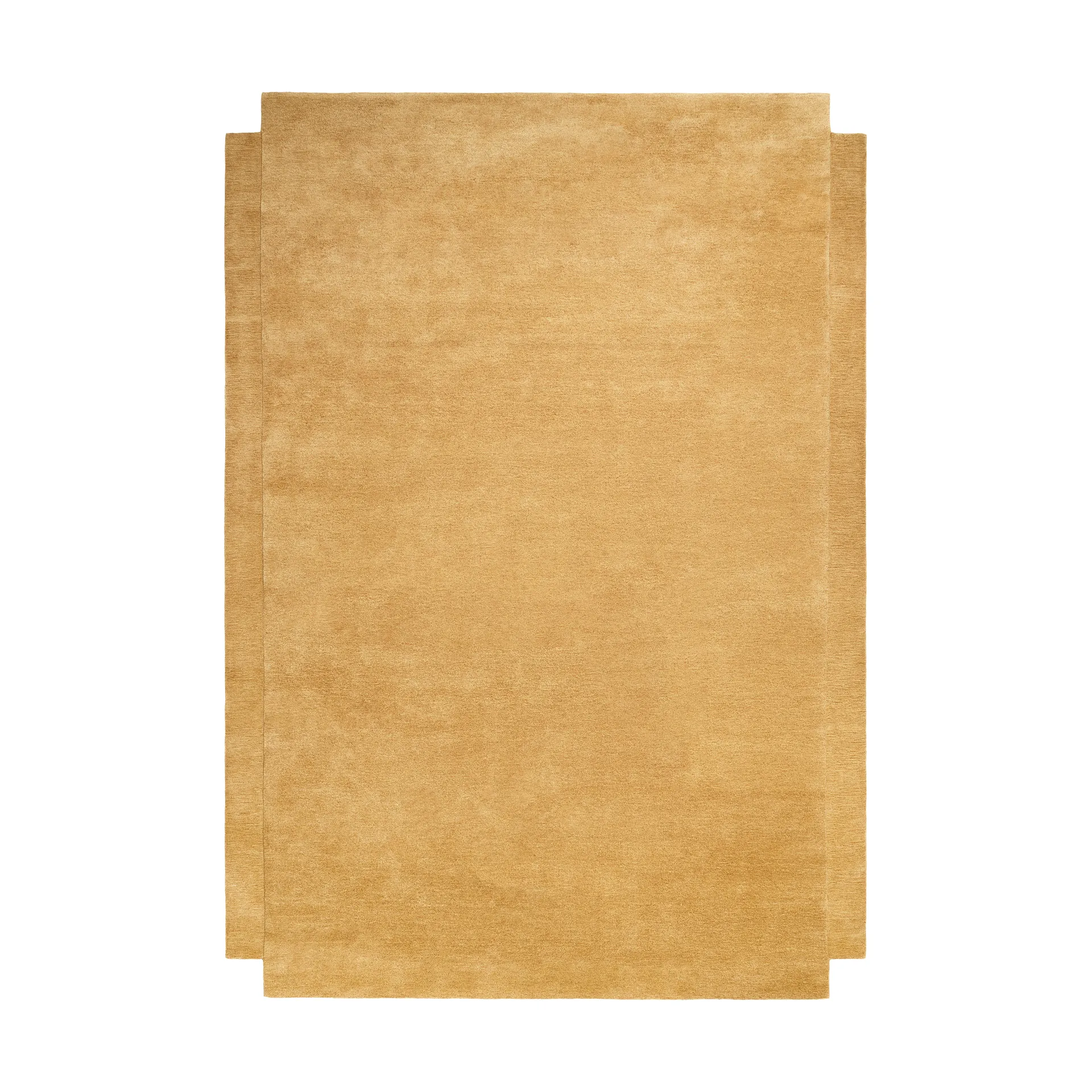 Level tapete, 250x350 cm amarelo-terroso Design House Stockholm