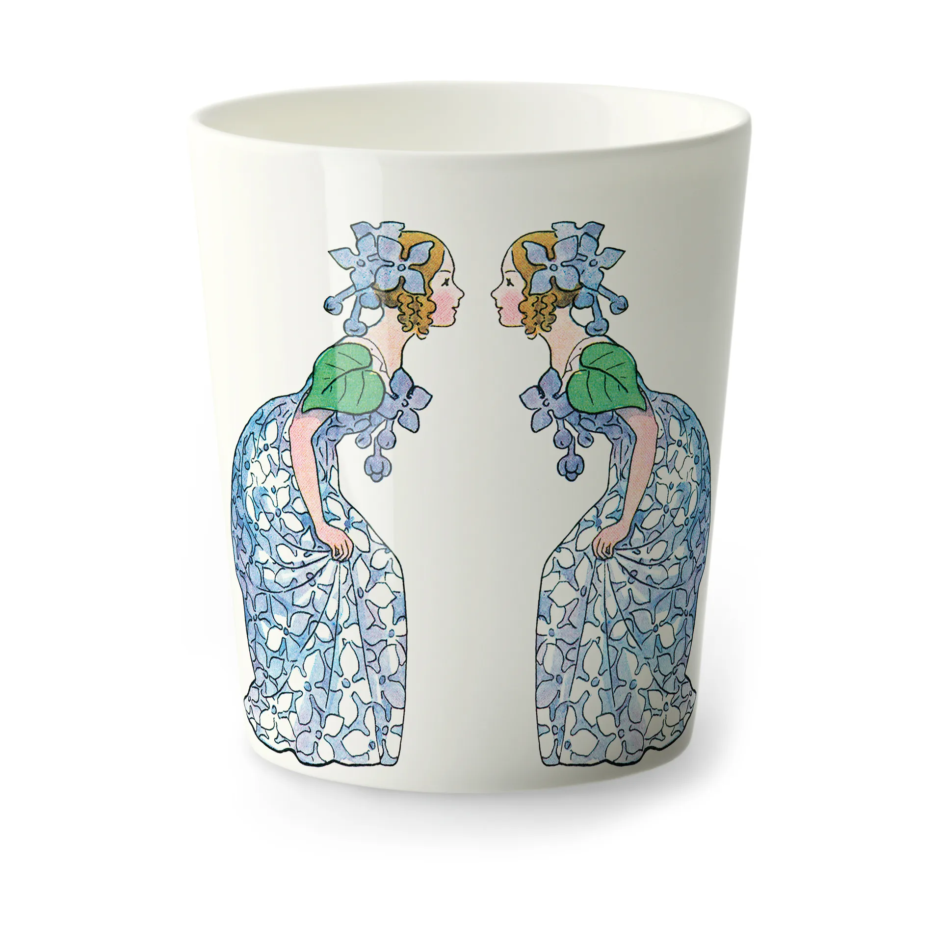 Lilac caneca, 28 cl Design House Stockholm