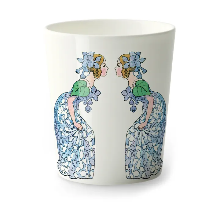 Lilac caneca - 28 cl - Design House Stockholm