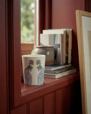 Lilac caneca - 28 cl - Design House Stockholm