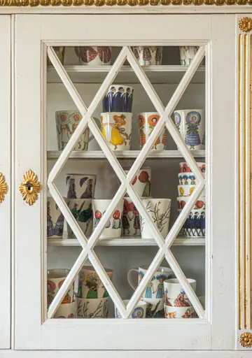 Lilac caneca - 28 cl - Design House Stockholm