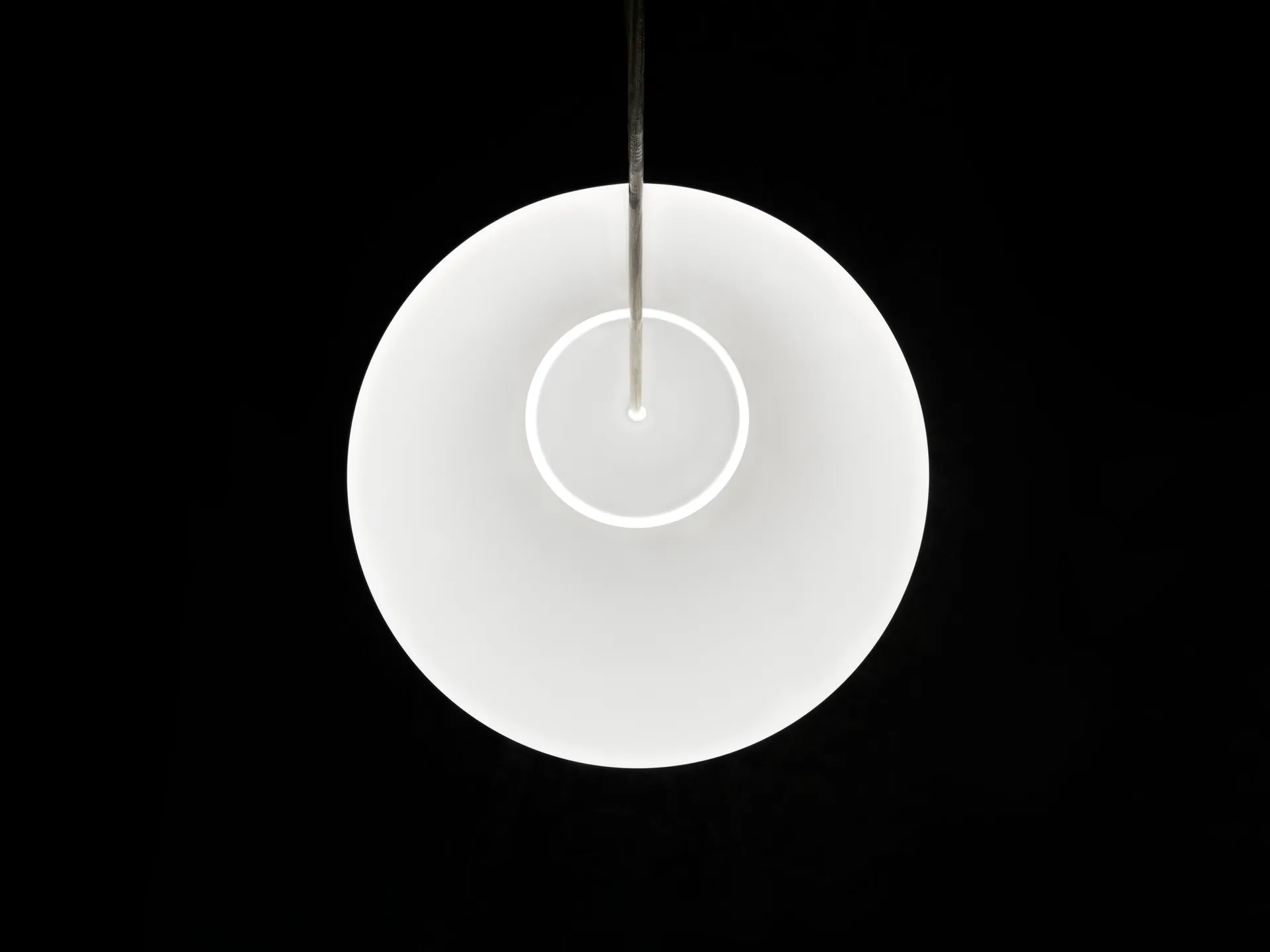 Luna candeeiro, Small, Ø16 cm Design House Stockholm