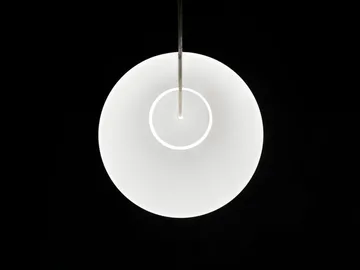 Luna candeeiro - Small, Ø16 cm - Design House Stockholm