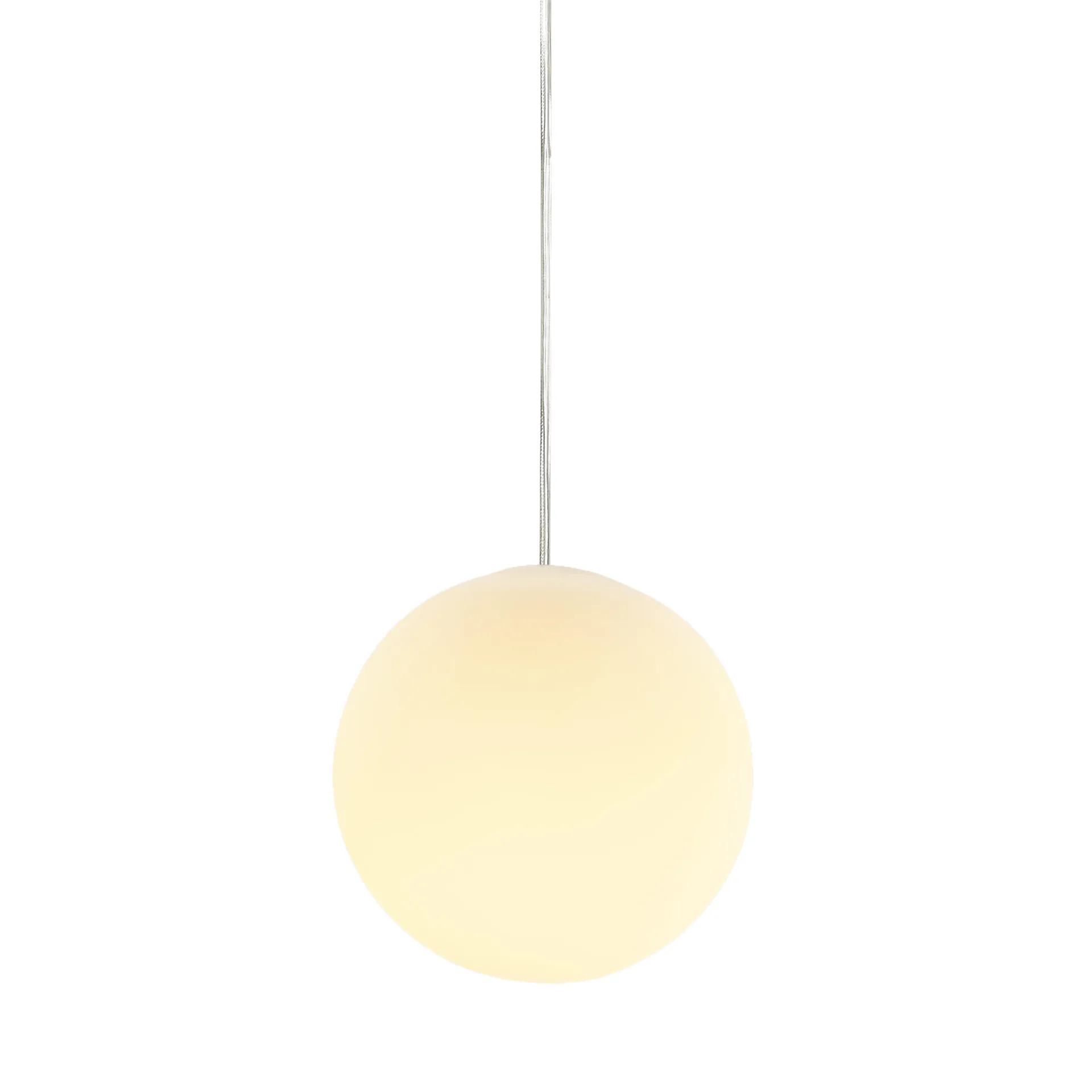 Luna candeeiro, Small, Ø16 cm Design House Stockholm