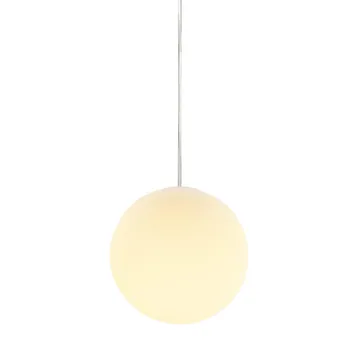 Luna candeeiro - Small, Ø16 cm - Design House Stockholm