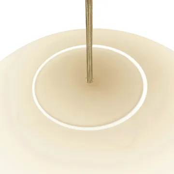 Luna candeeiro - Small, Ø16 cm - Design House Stockholm