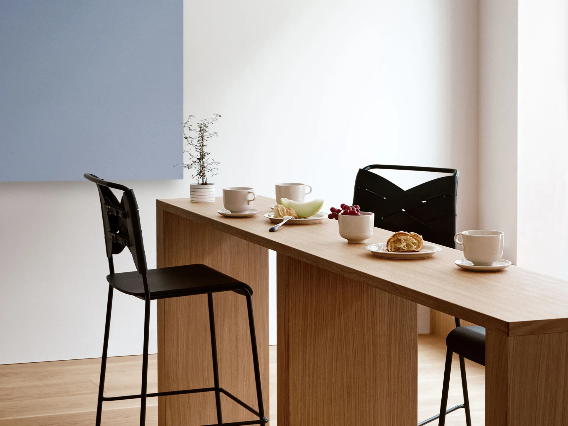 NM& Copo areia sem pega, Grande Design House Stockholm