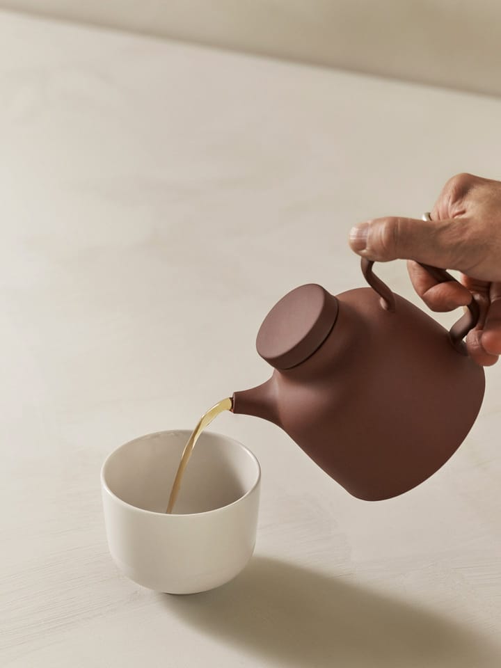 NM& Copo areia sem pega, Grande Design House Stockholm