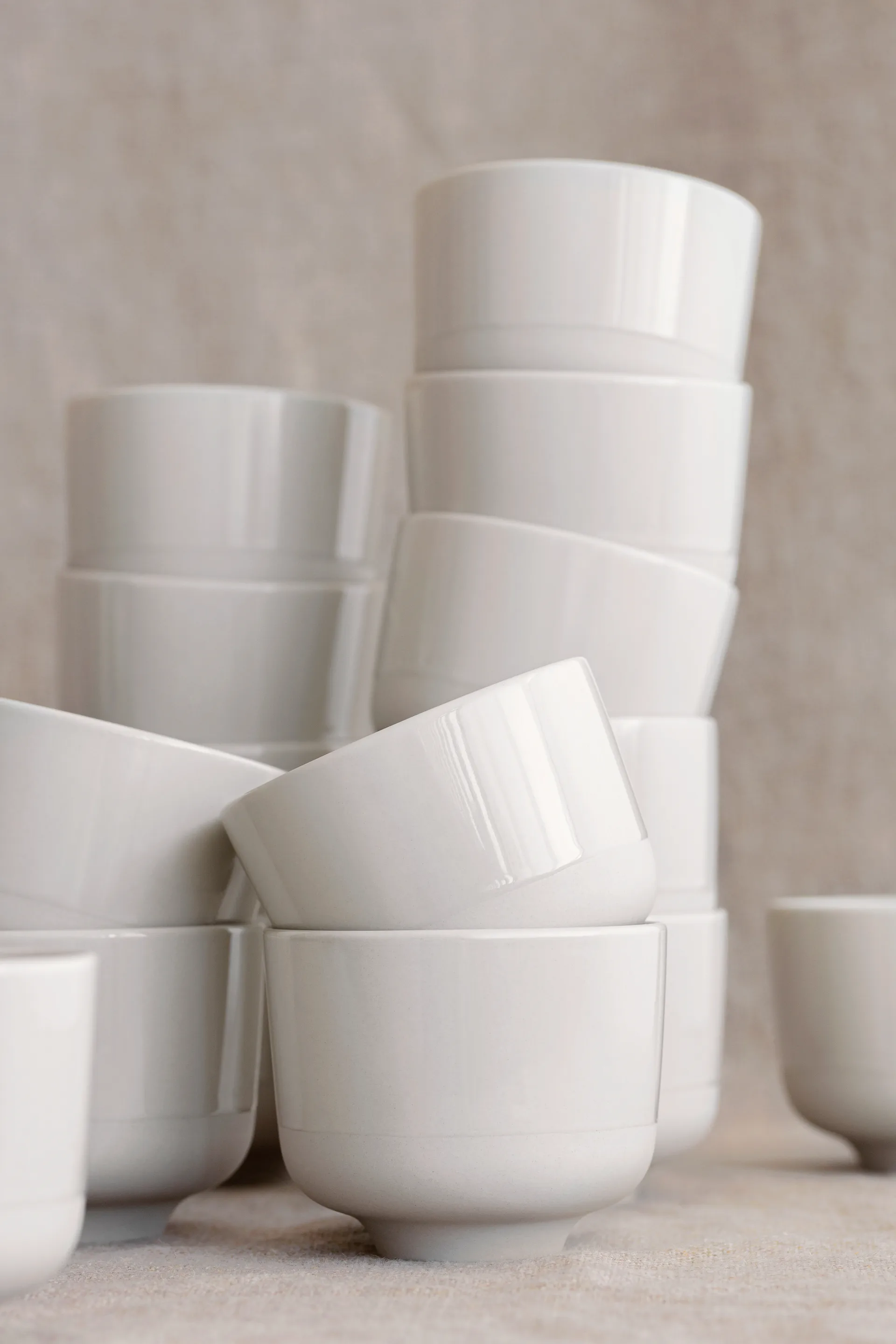 NM& Copo areia sem pega, Grande Design House Stockholm