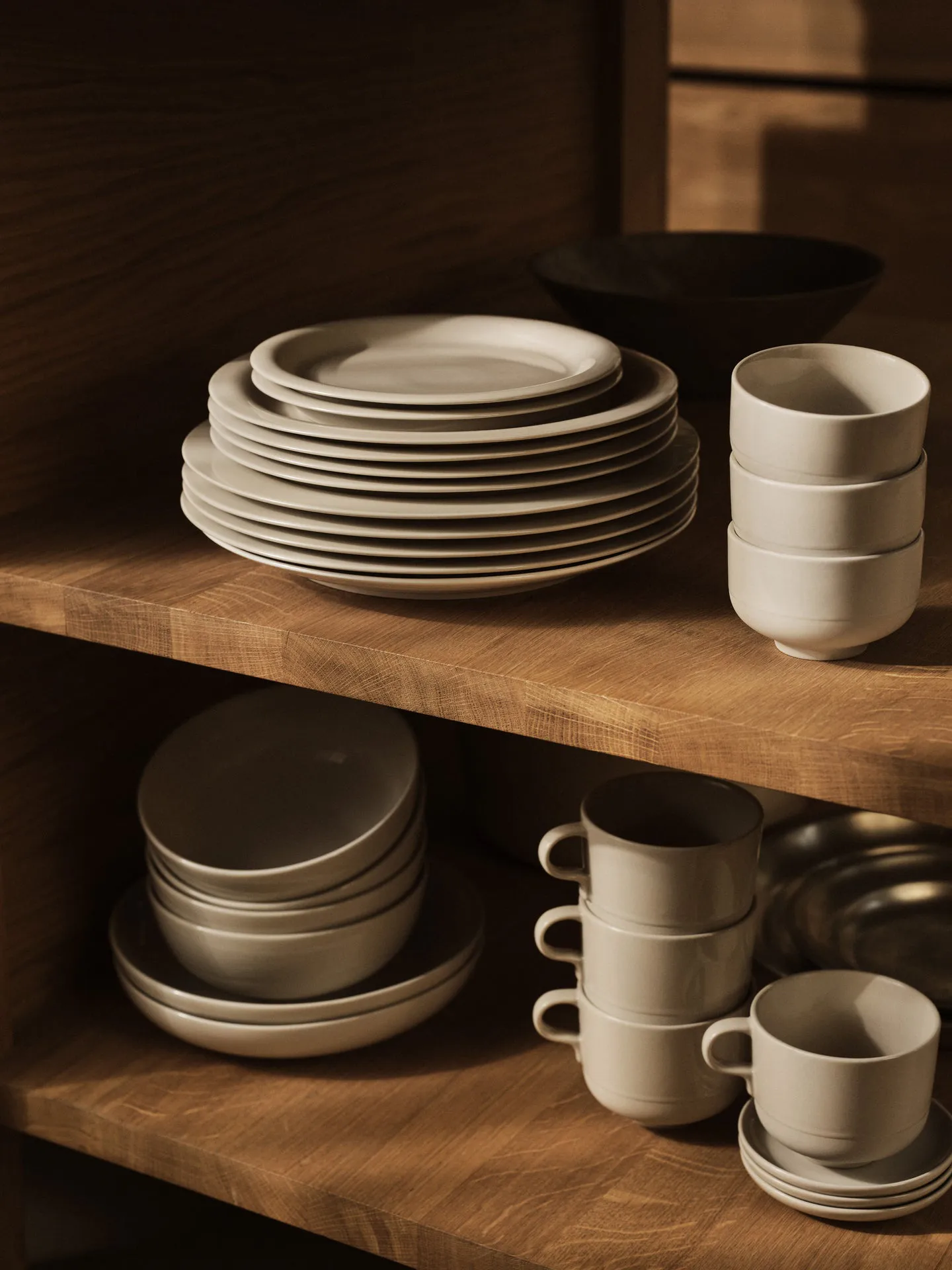 NM& Prato Sand, 28 cm Design House Stockholm