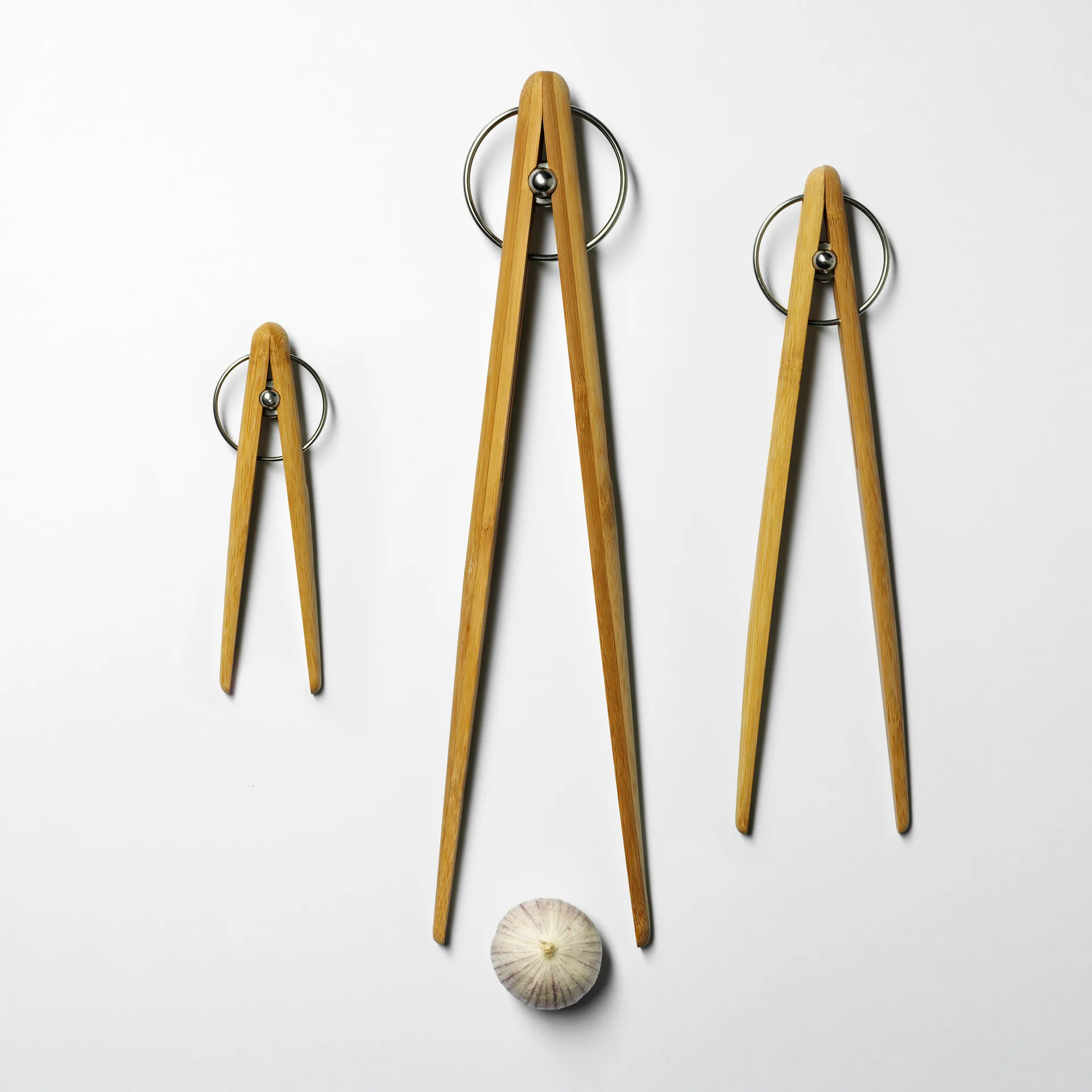 Pinças Pick Up, 15 cm Design House Stockholm