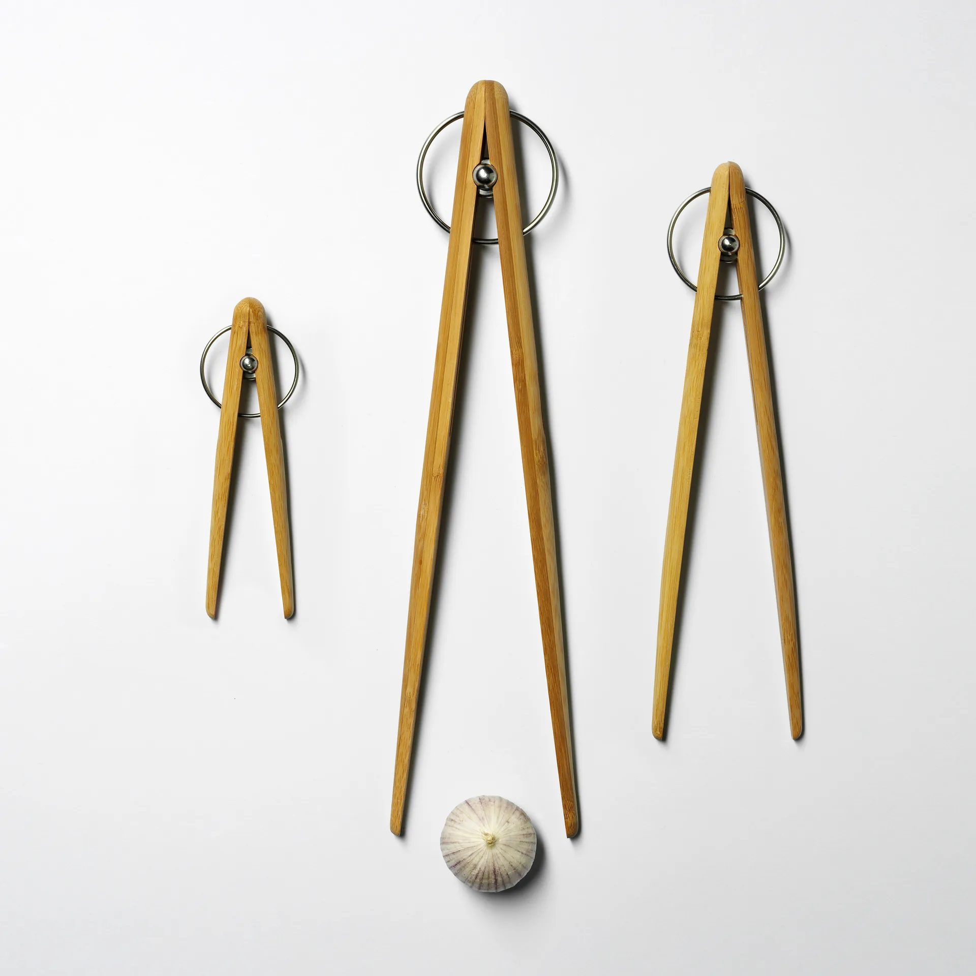 Pinças Pick Up, 26 cm Design House Stockholm