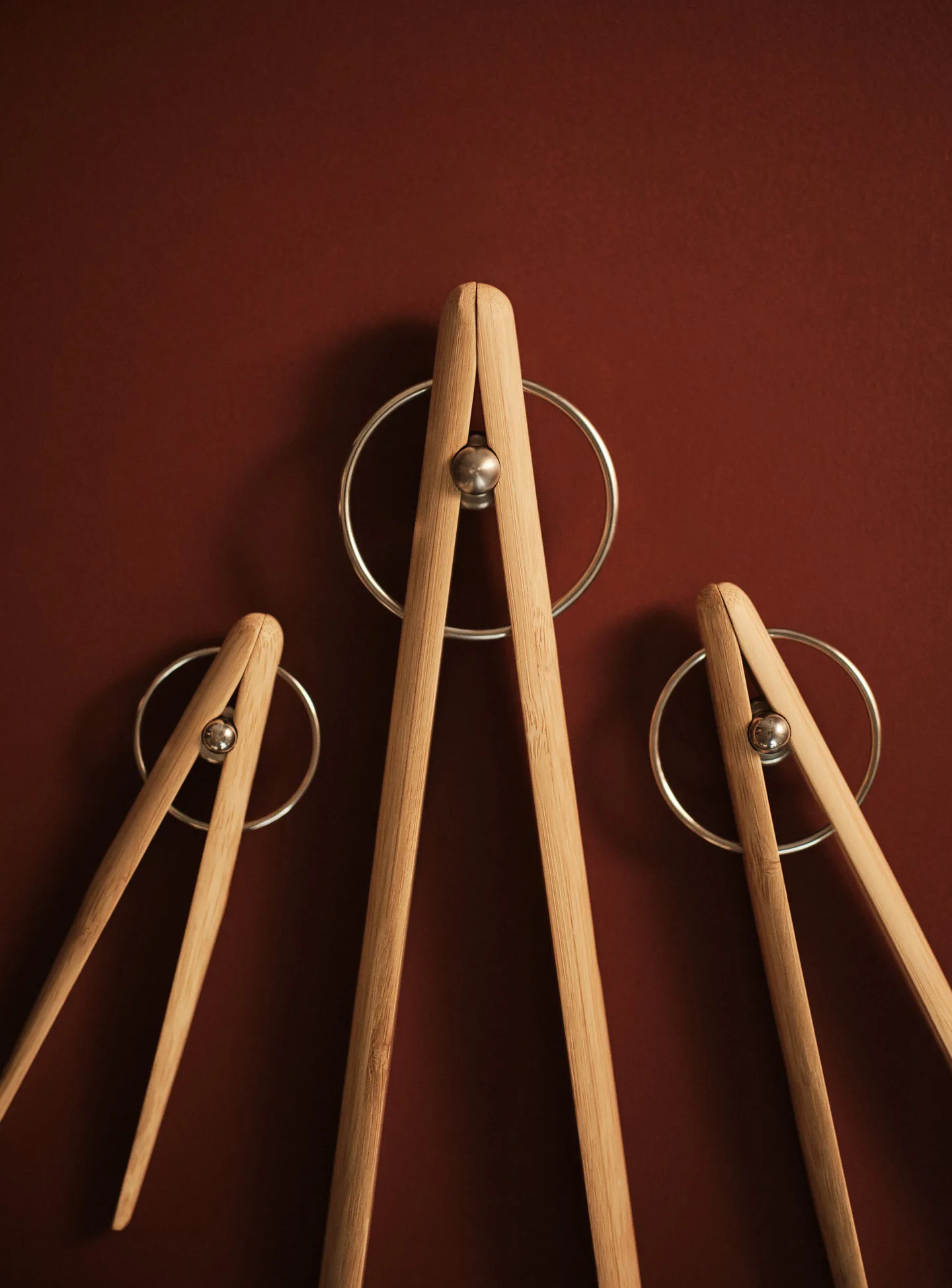 Pinças Pick Up, 26 cm Design House Stockholm