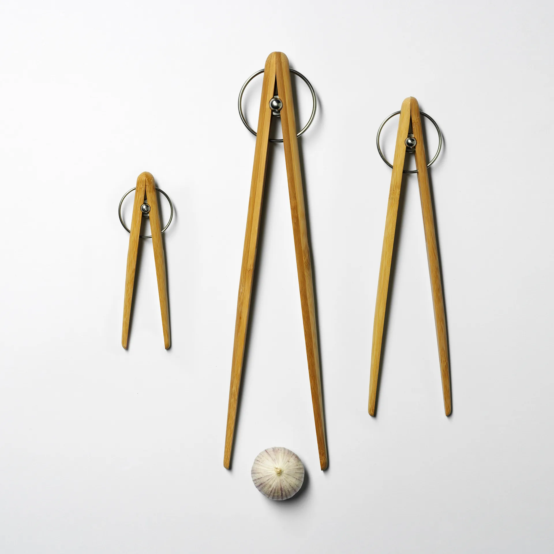 Pinças Pick Up, 34 cm Design House Stockholm