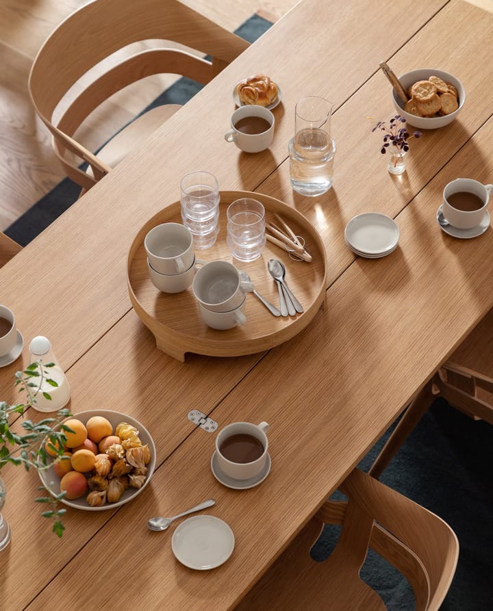 Prato areia NM&, 12 cm Design House Stockholm