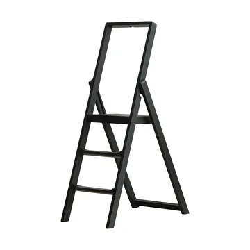 Step escada - Black-stained - Design House Stockholm