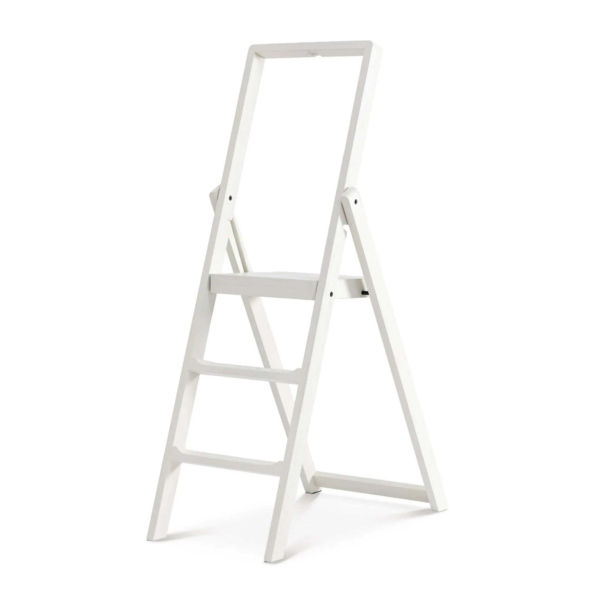 Step escada, Branco-tingido Design House Stockholm