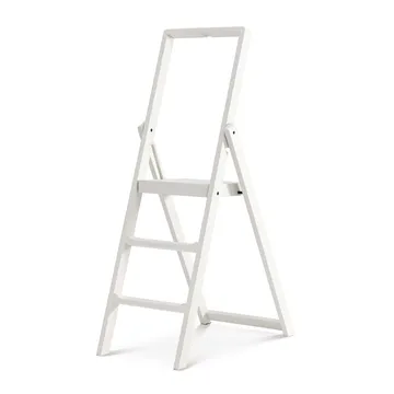 Step escada - Branco-tingido - Design House Stockholm
