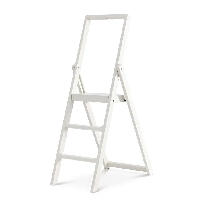 Step escada - Branco-tingido - Design House Stockholm