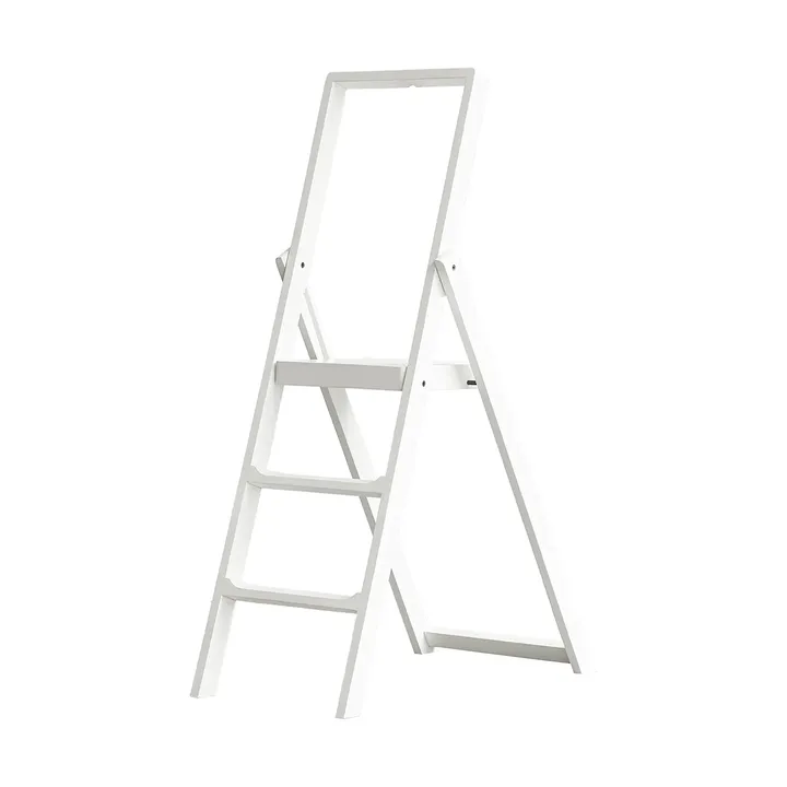 Step escada - Branco-tingido - Design House Stockholm