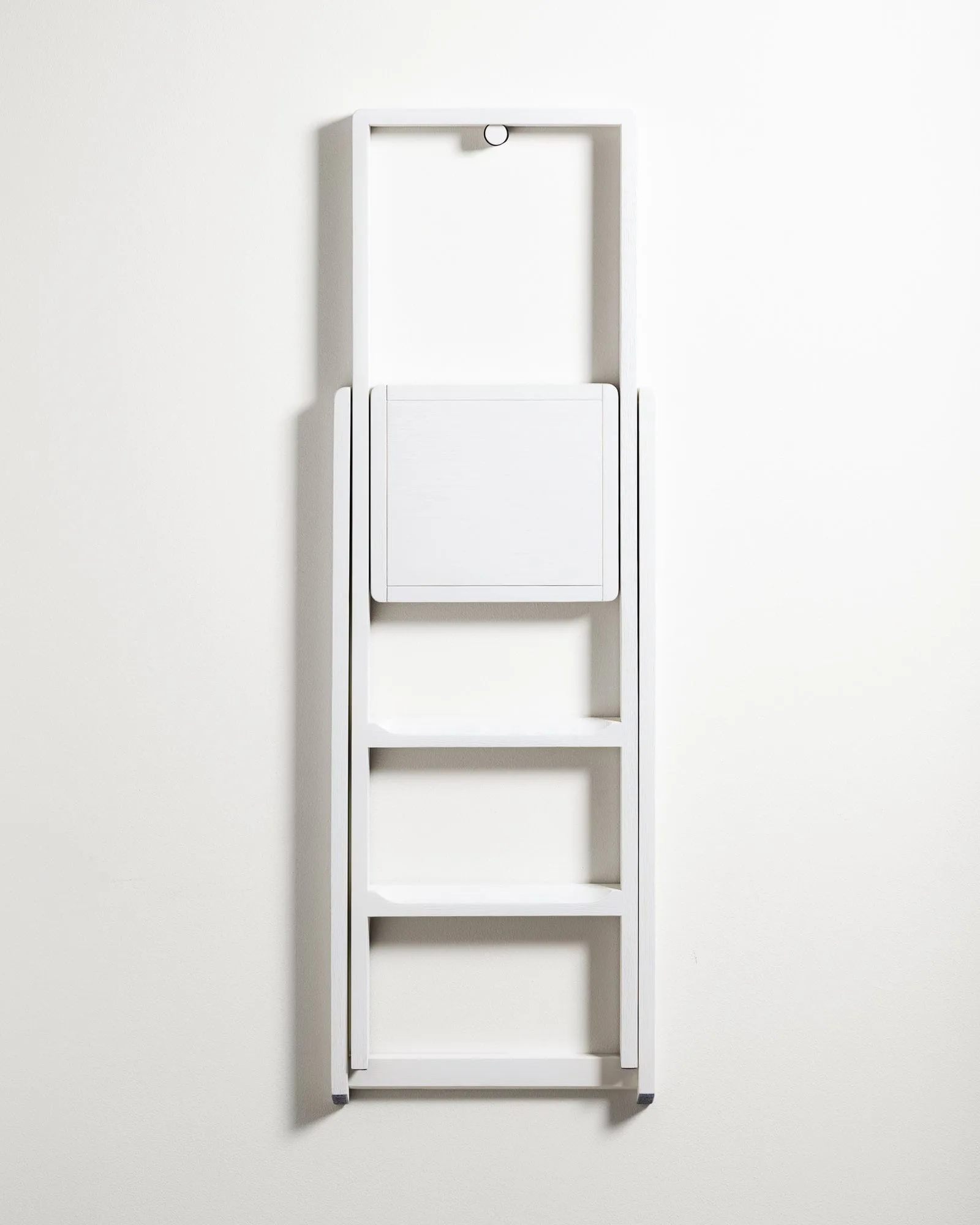 Step escada, Branco-tingido Design House Stockholm