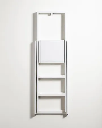 Step escada - Branco-tingido - Design House Stockholm