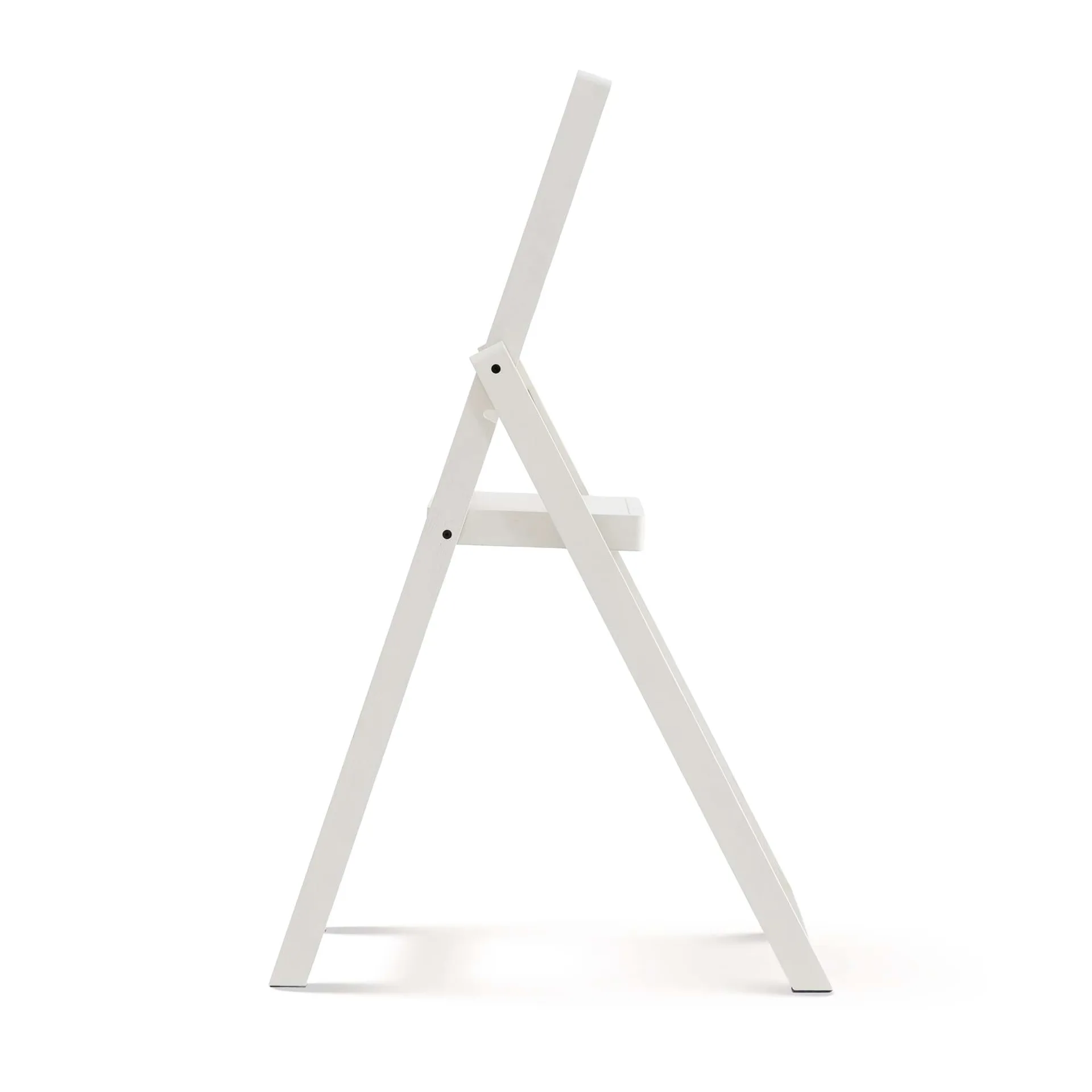 Step escada, Branco-tingido Design House Stockholm