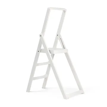 Step escada - Branco-tingido - Design House Stockholm
