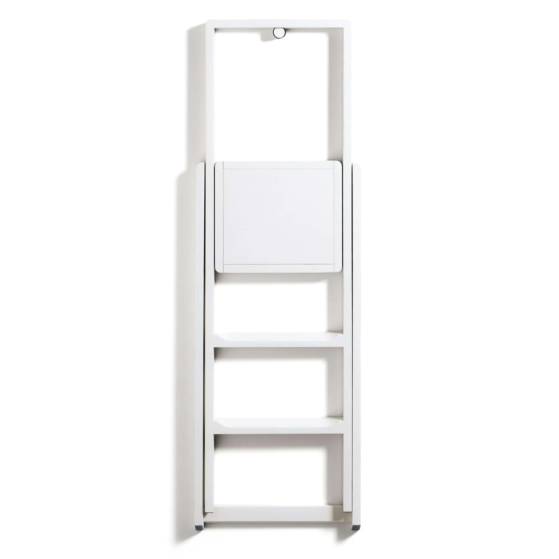 Step escada, Branco-tingido Design House Stockholm