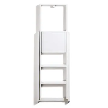 Step escada - Branco-tingido - Design House Stockholm