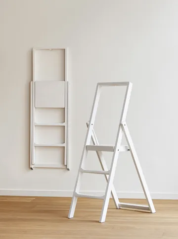 Step escada - Branco-tingido - Design House Stockholm